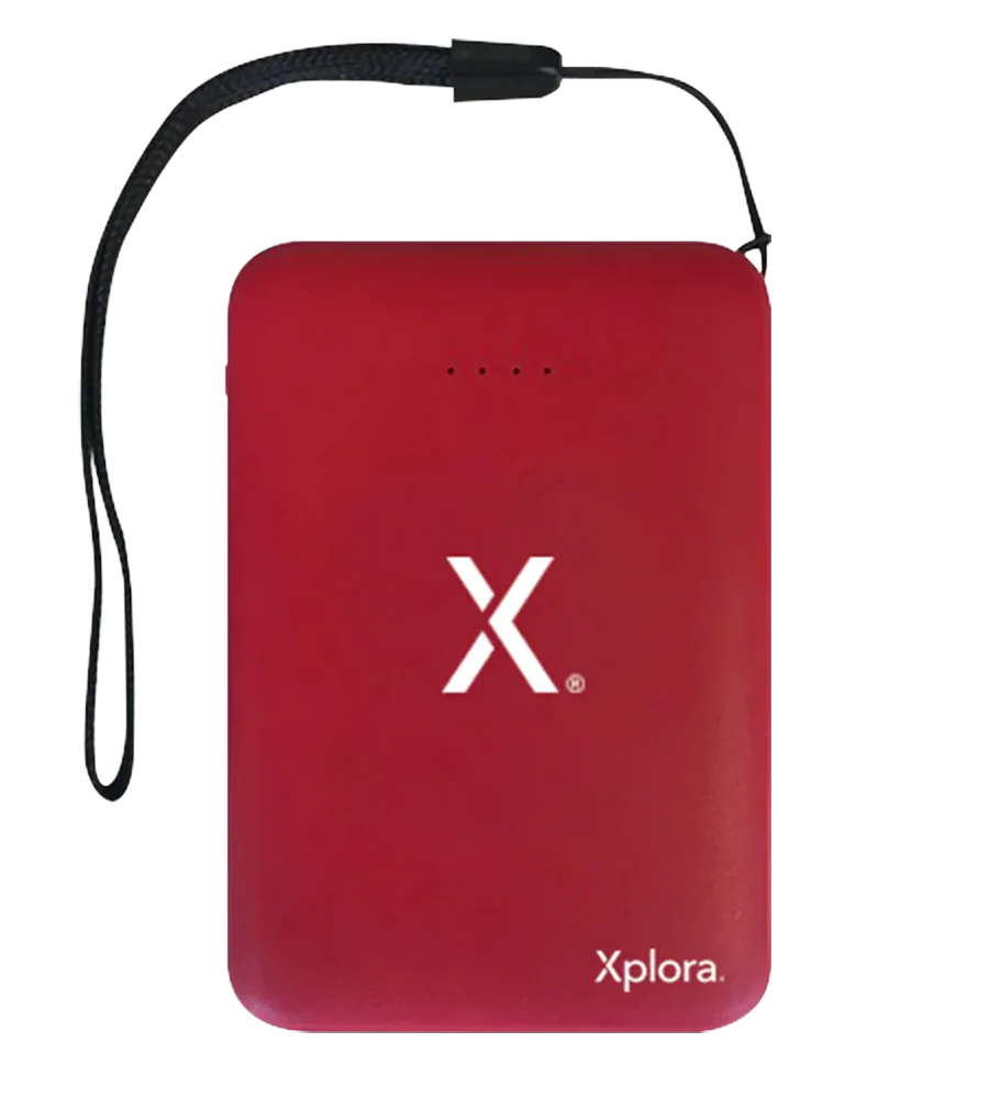 Xplora Powerbank