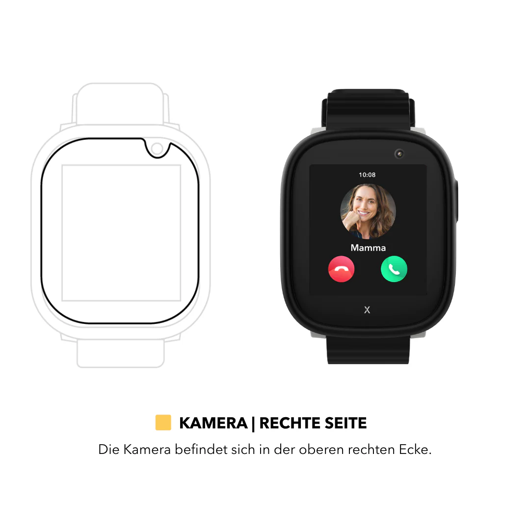 Bildschirmschutz (X6Play) - Image 3