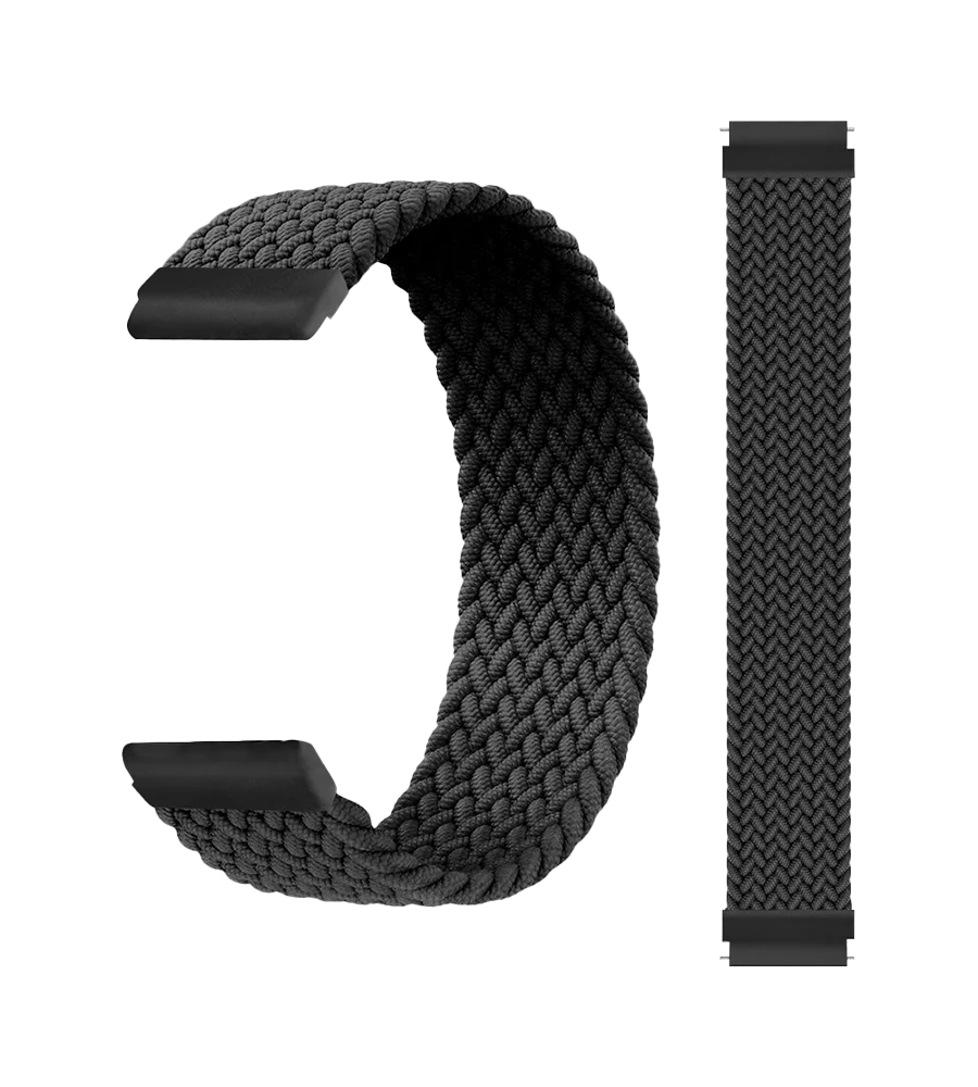 Elastisches Textilarmband (X6Play/X6Pro) - Image 4