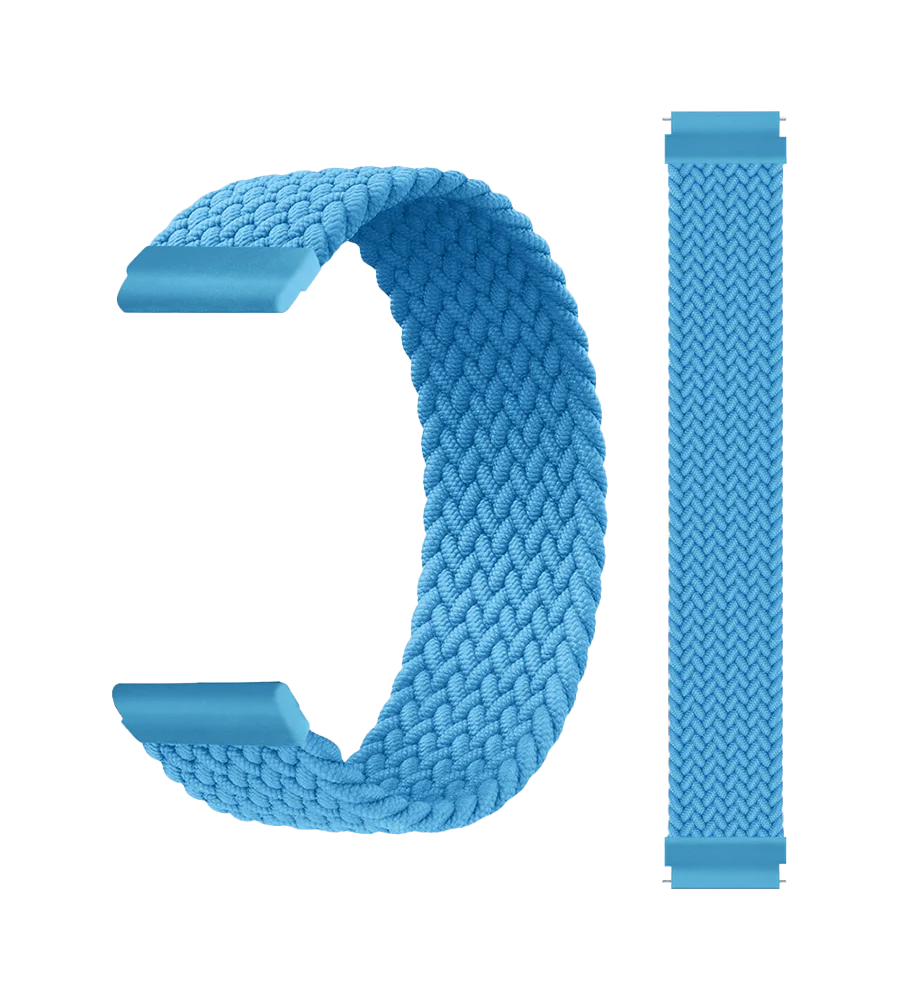 Elastisches Textilarmband (X6Play/X6Pro) - Image 5