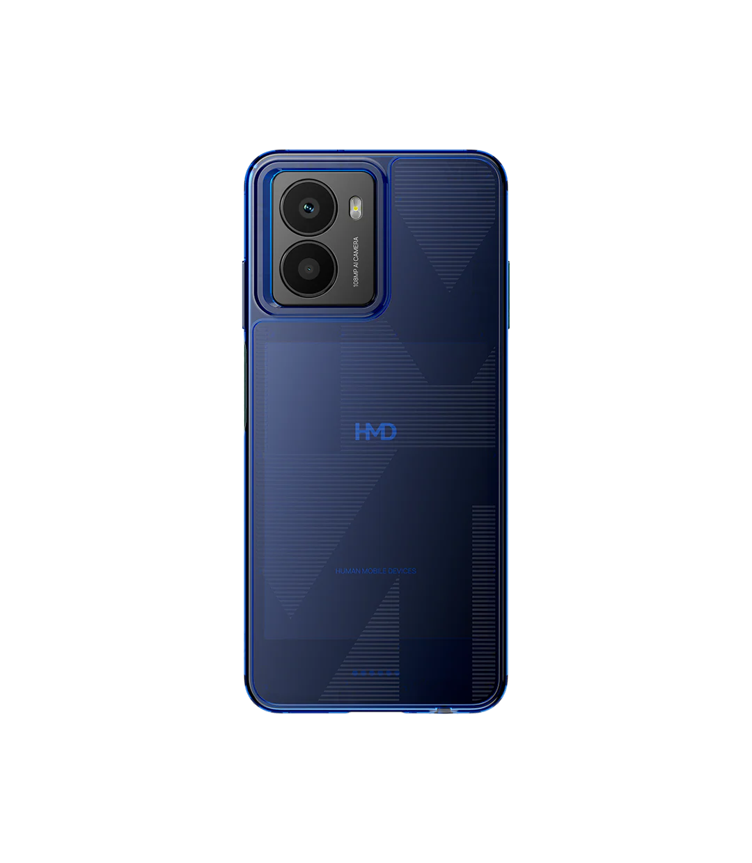 HMD Fusion X1 - Image 2
