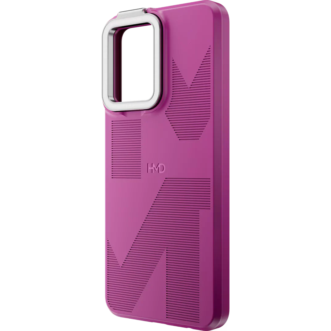 HMD Fusion Flashy Outfit - Image 6