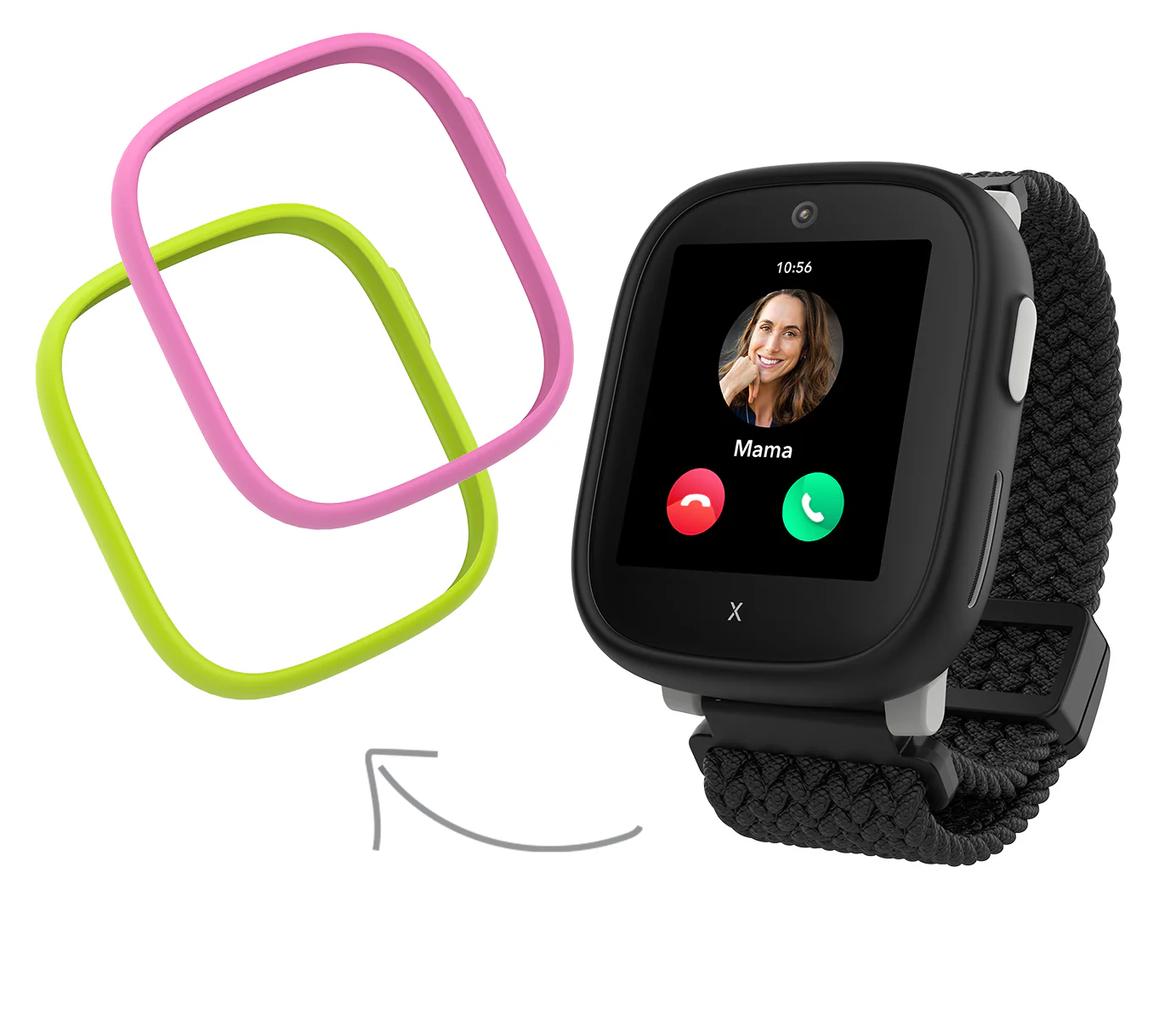 X6Play Kinder-Smartwatch - Image 6
