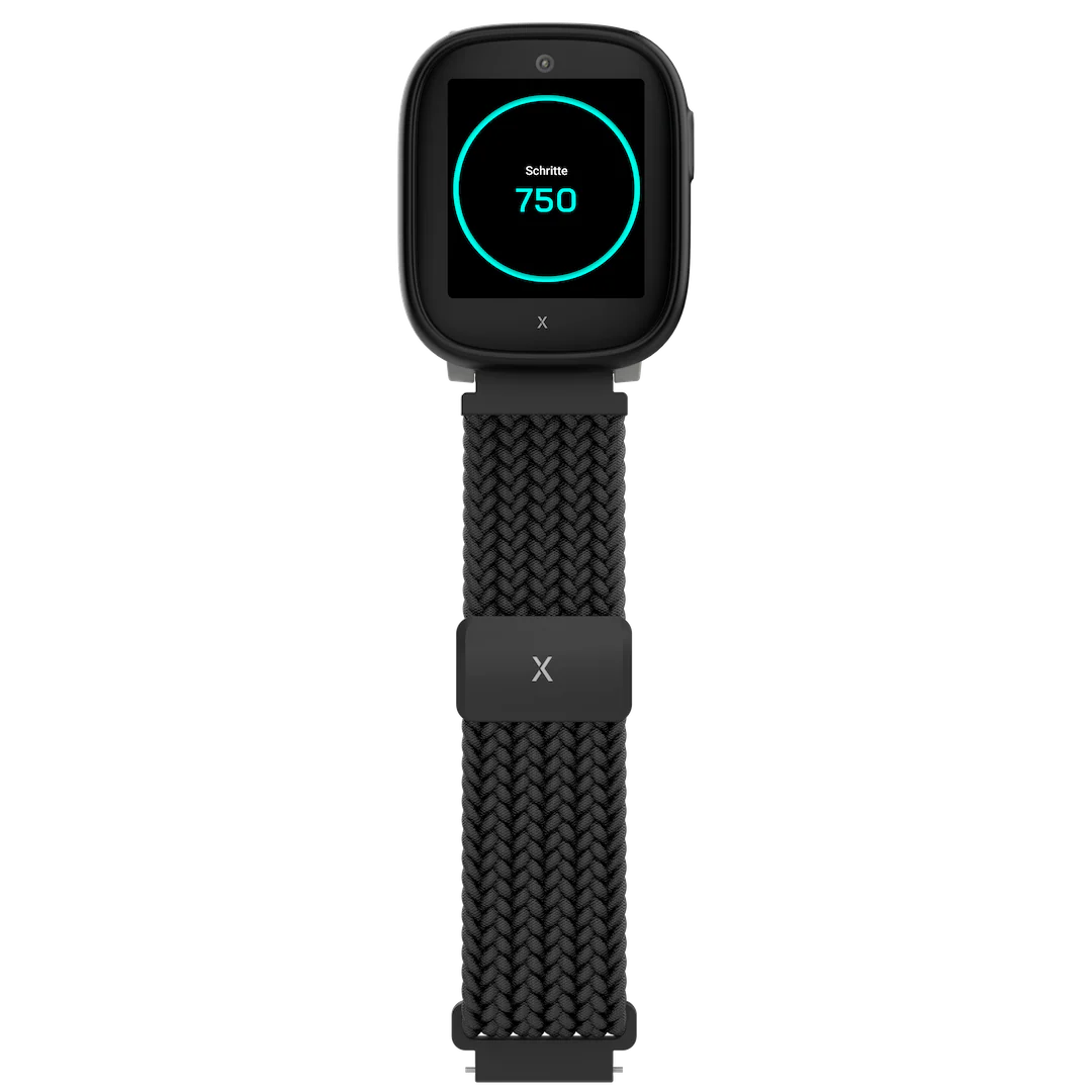X6Play Kinder Smartwatch - SIM Free - Image 4