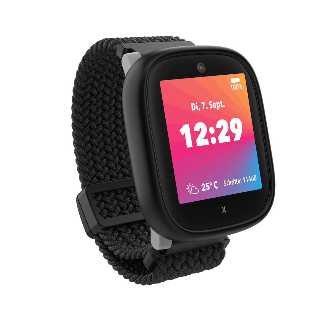 X6Play Kinder Smartwatch - SIM Free - Image 3