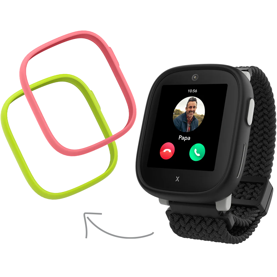 X6Play Kinder Smartwatch - SIM Free - Image 6