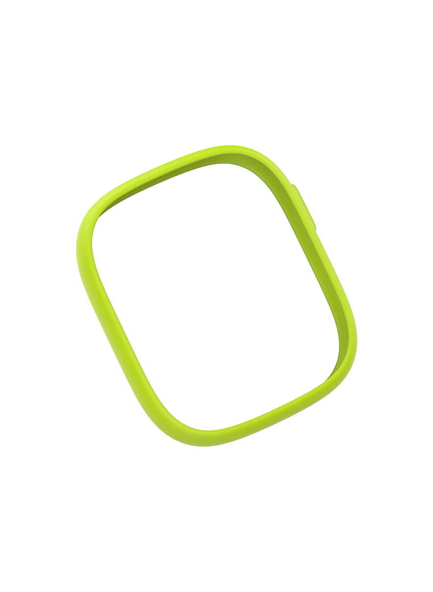 Bezel (X6Play)