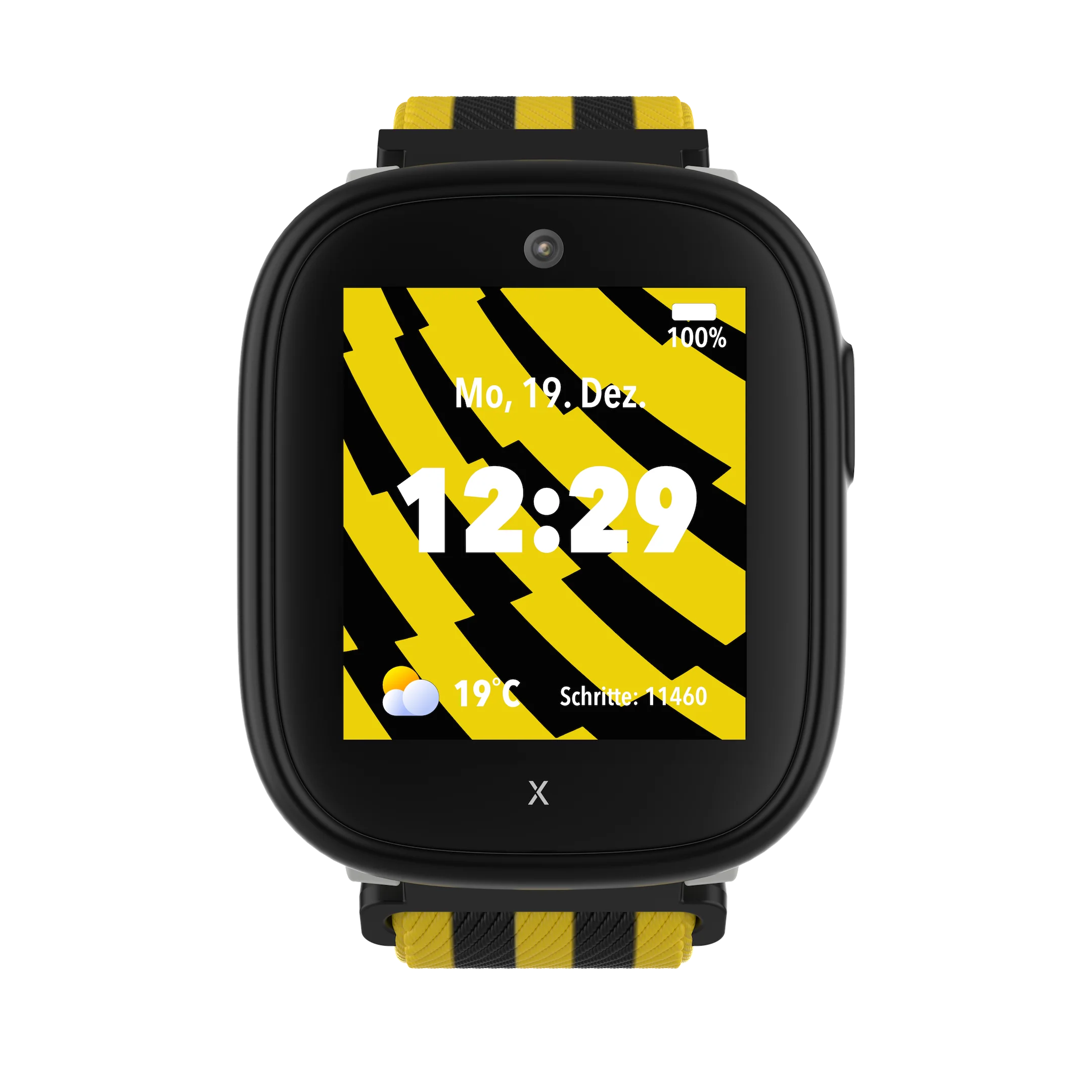 X6Play BVB-Edition - Image 3