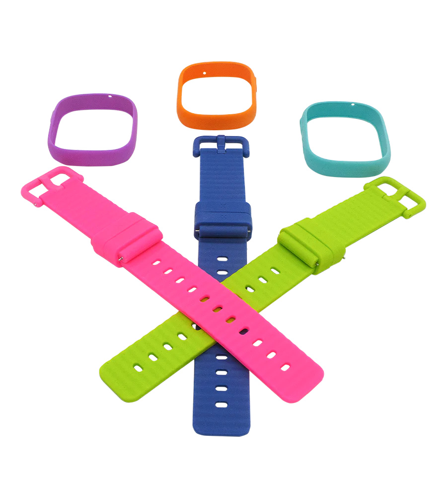 X6Play Energy Zubehör Set - Image 6