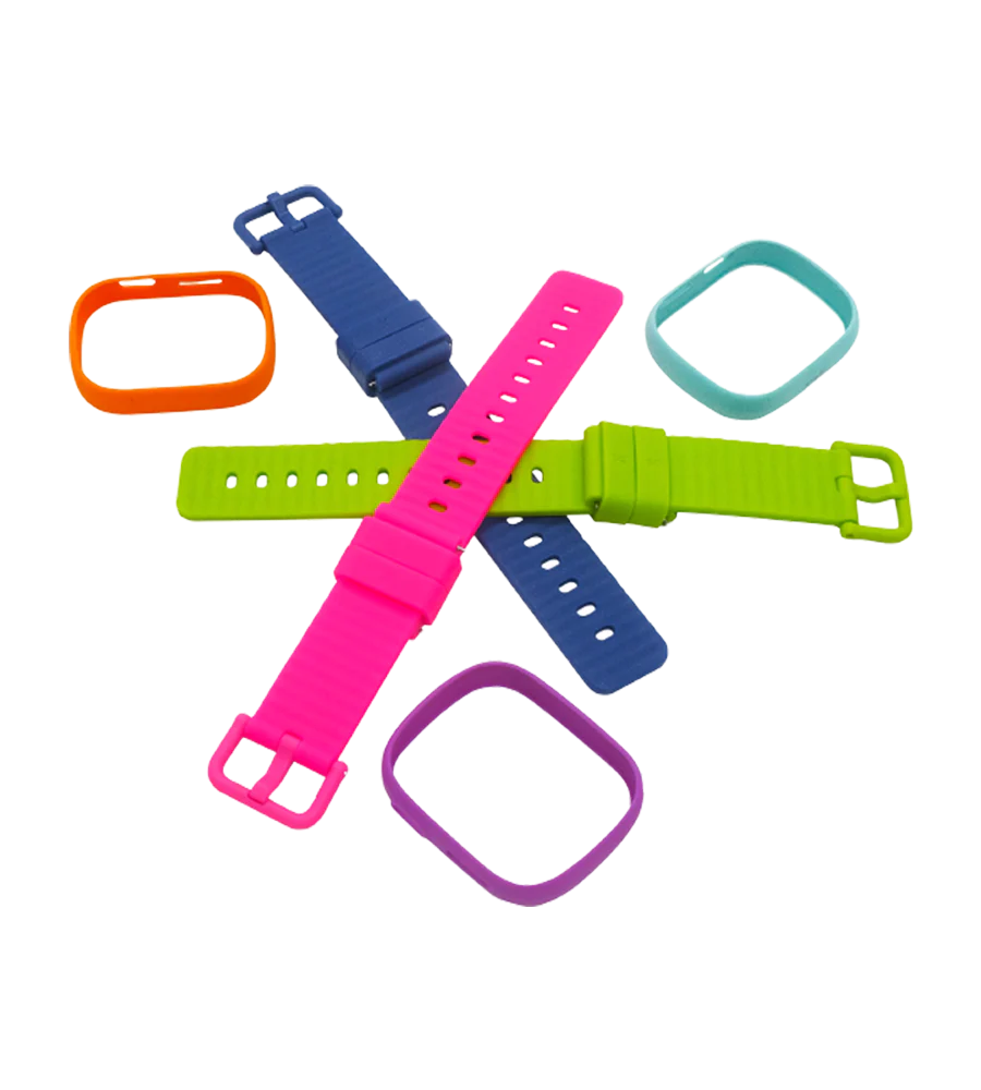 X6Play Energy Zubehör Set - Image 7