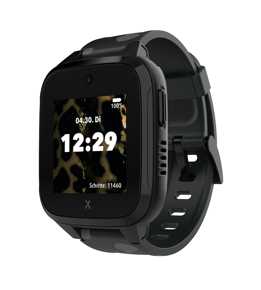 XGO3 Kinder-Smartwatch