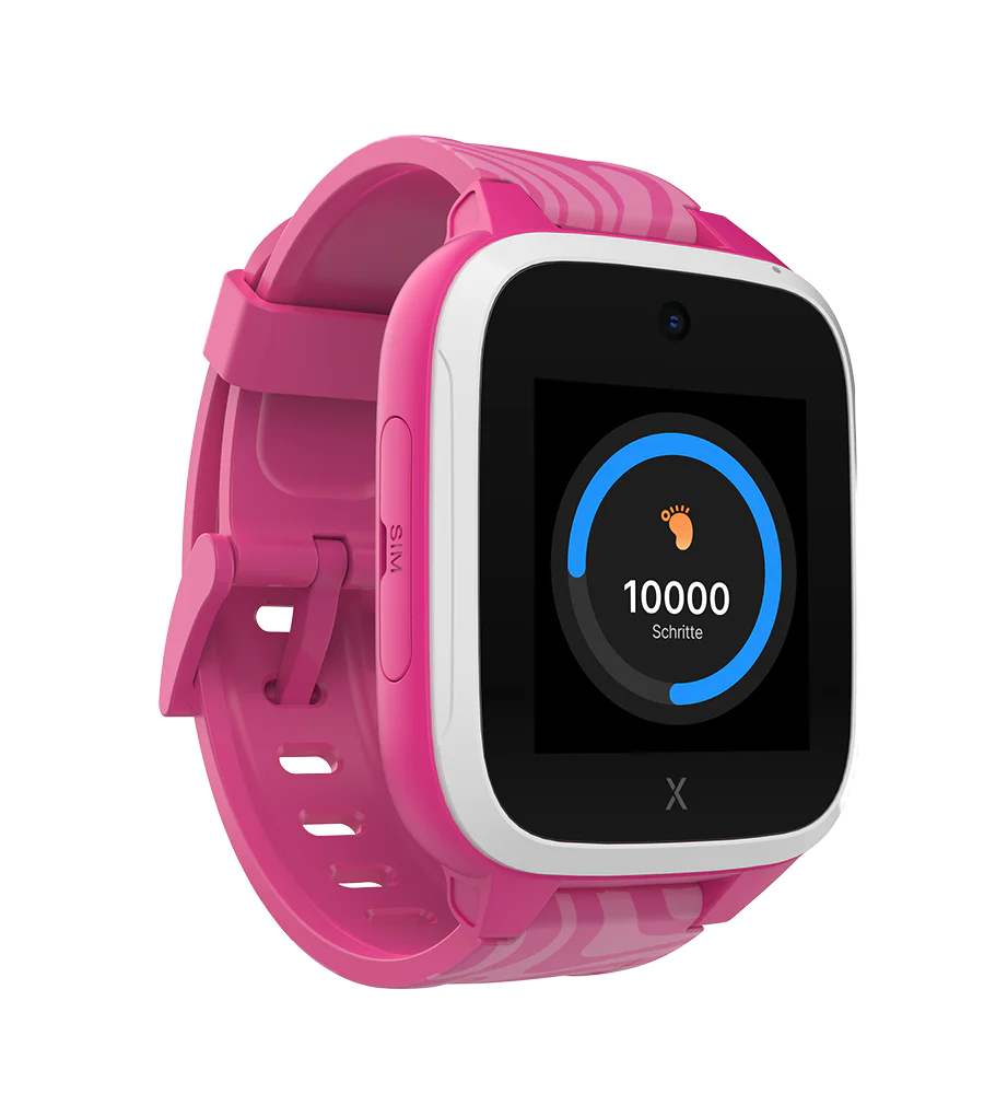 XGO3 Kinder-Smartwatch - Image 11