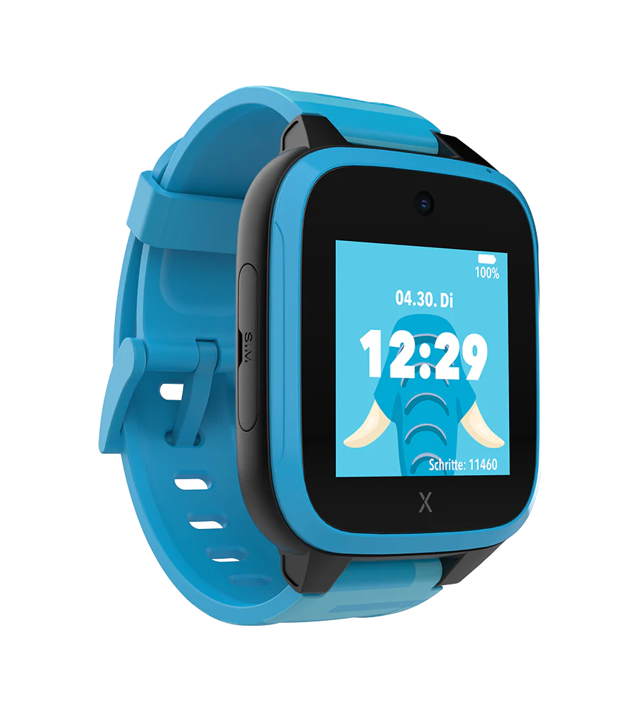 XGO3 Kinder-Smartwatch - Image 14