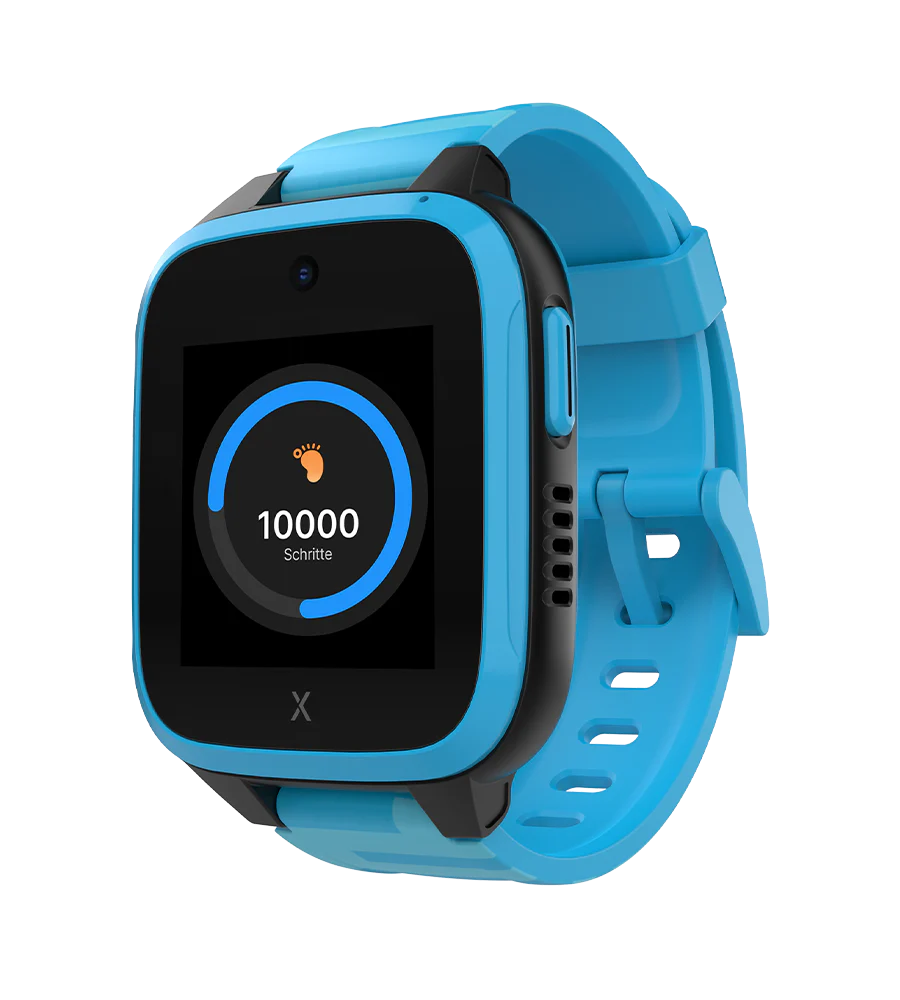XGO3 Kinder-Smartwatch - Image 2