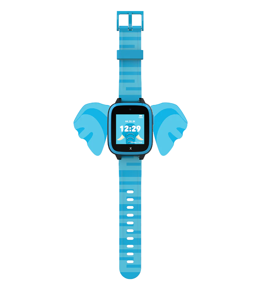 XGO3 Kinder-Smartwatch - Image 4