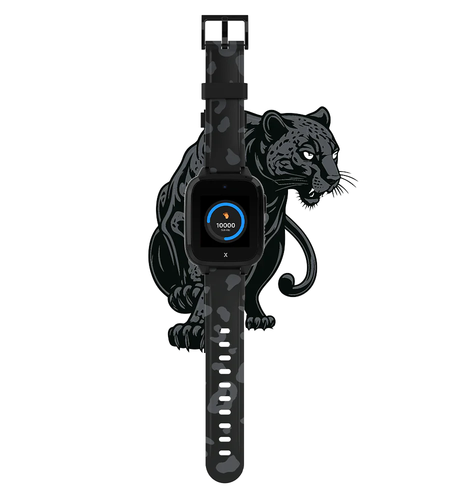 XGO3 Kinder-Smartwatch - Image 5