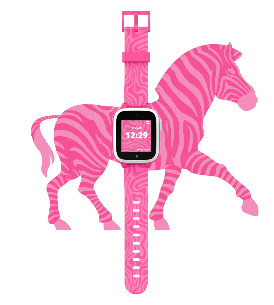 XGO3 Kinder-Smartwatch - Image 6