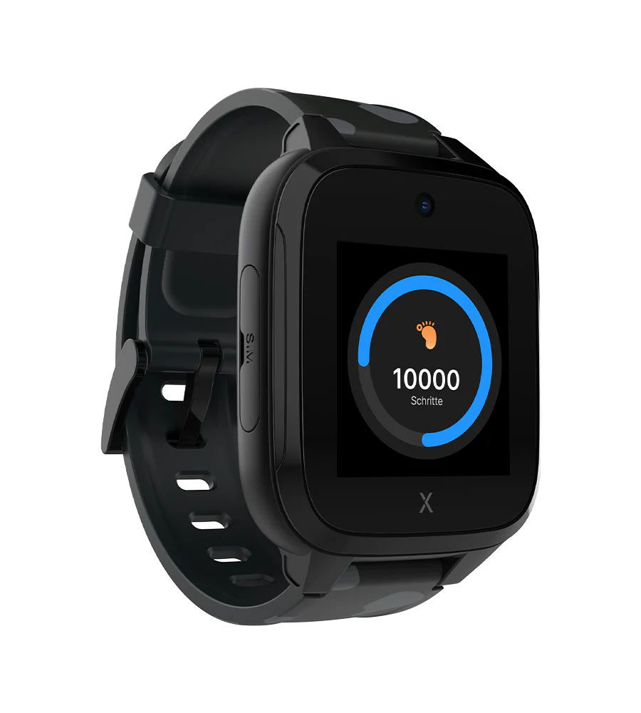 XGO3 Kinder-Smartwatch - Image 8