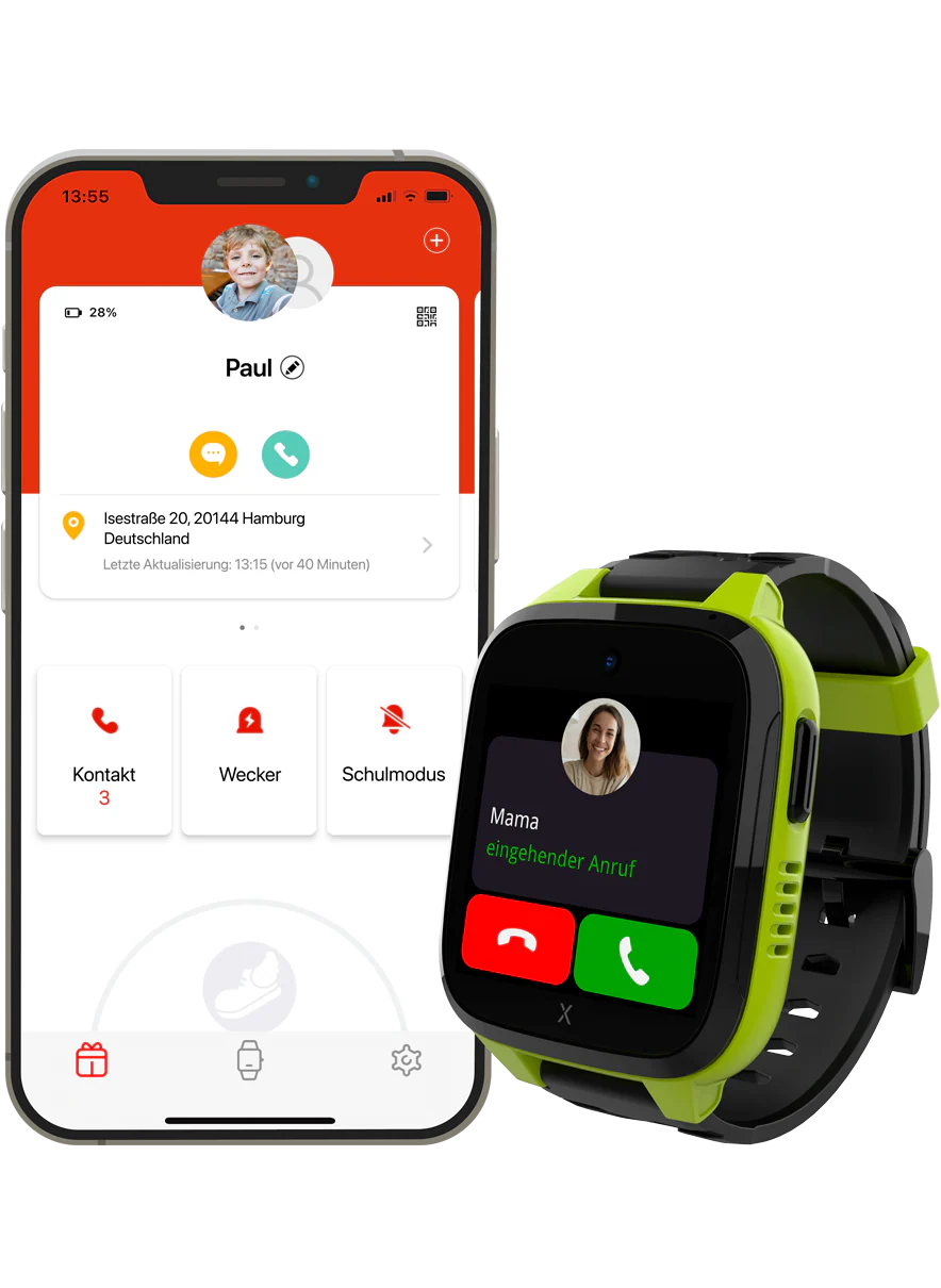 XGO3 - Discount Lost Watch - Image 7