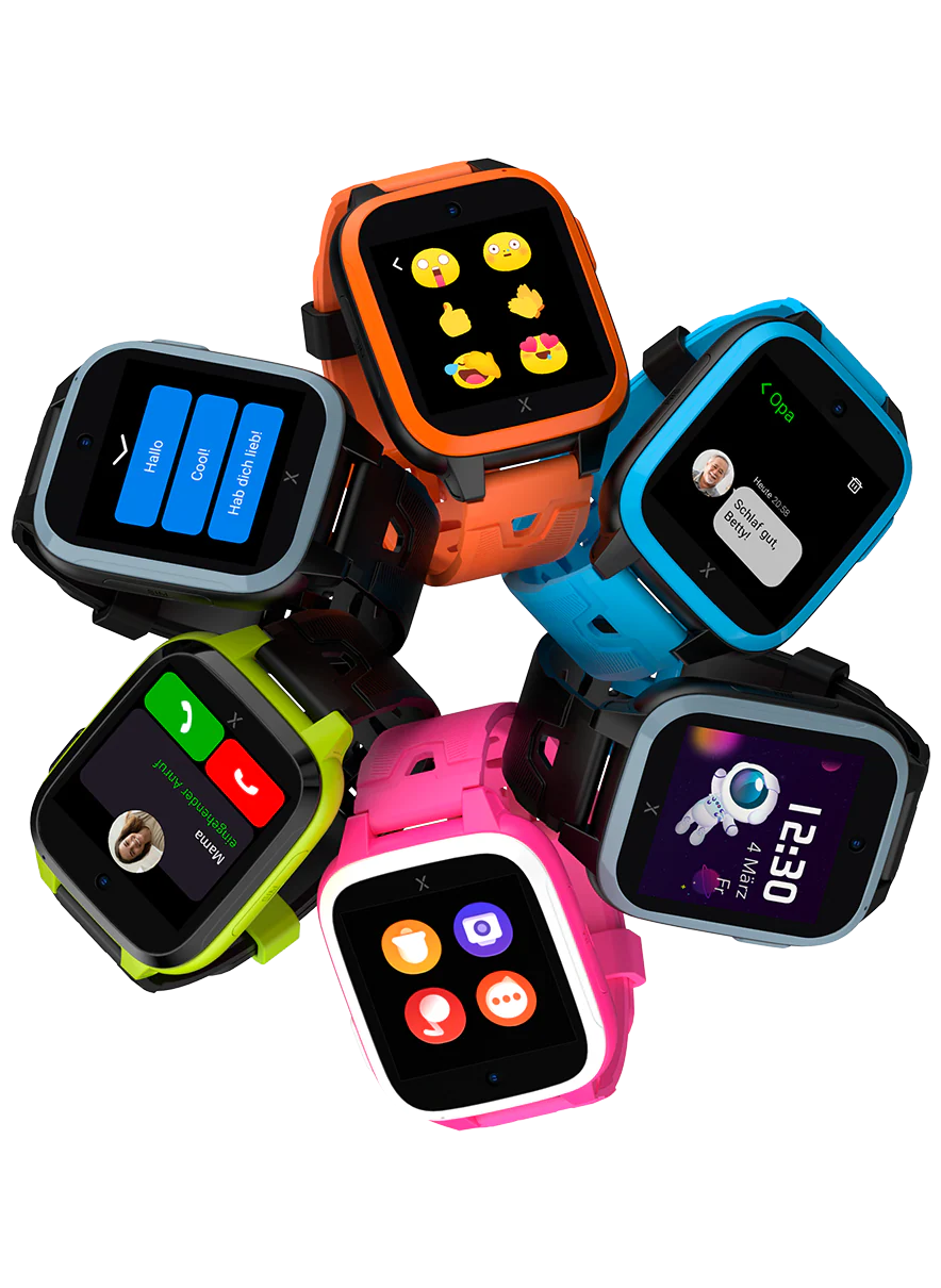 XGO3 - Discount Lost Watch - Image 9