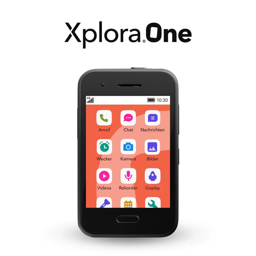 XploraOne